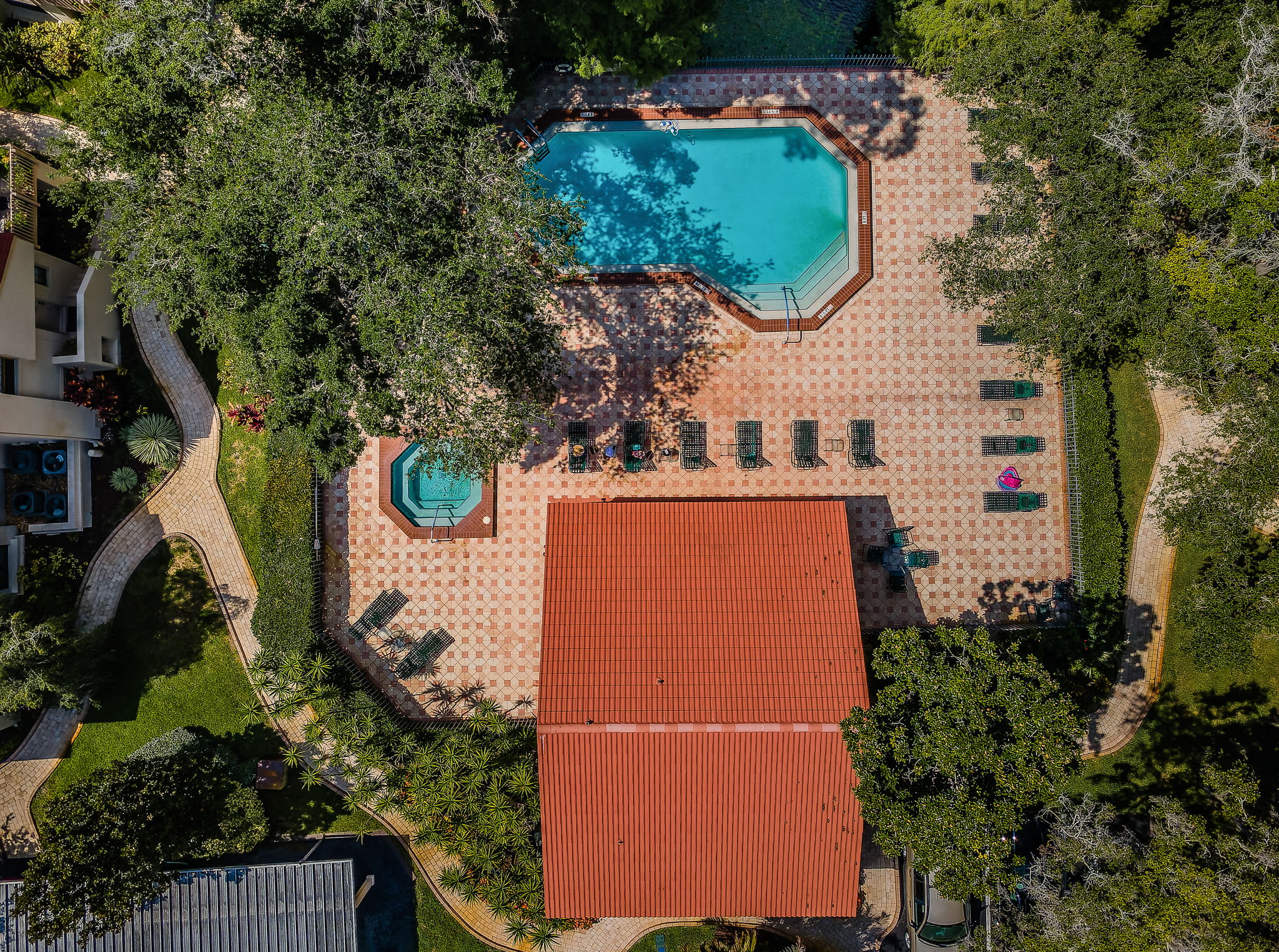 8-Pool