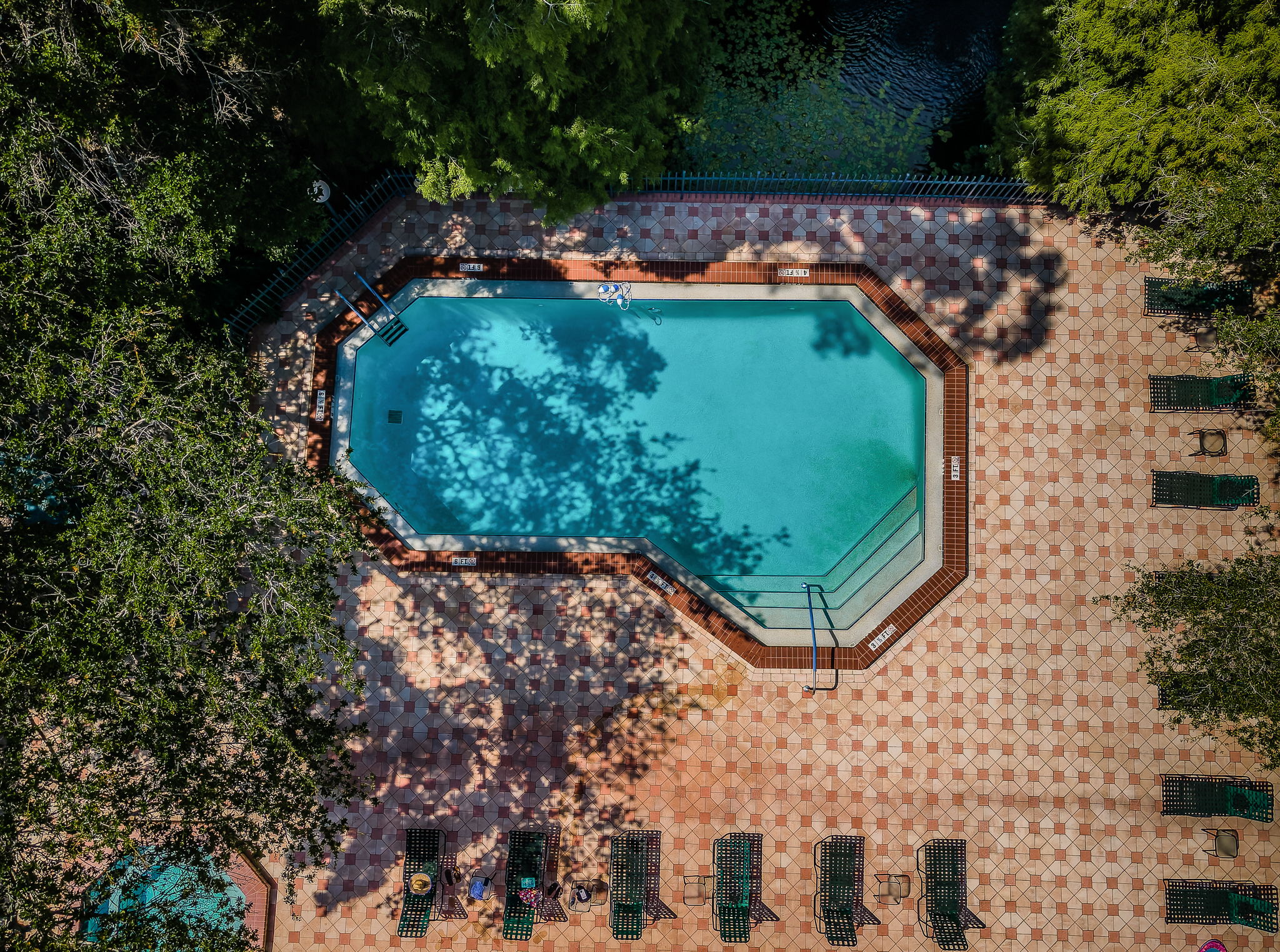 16-Pool