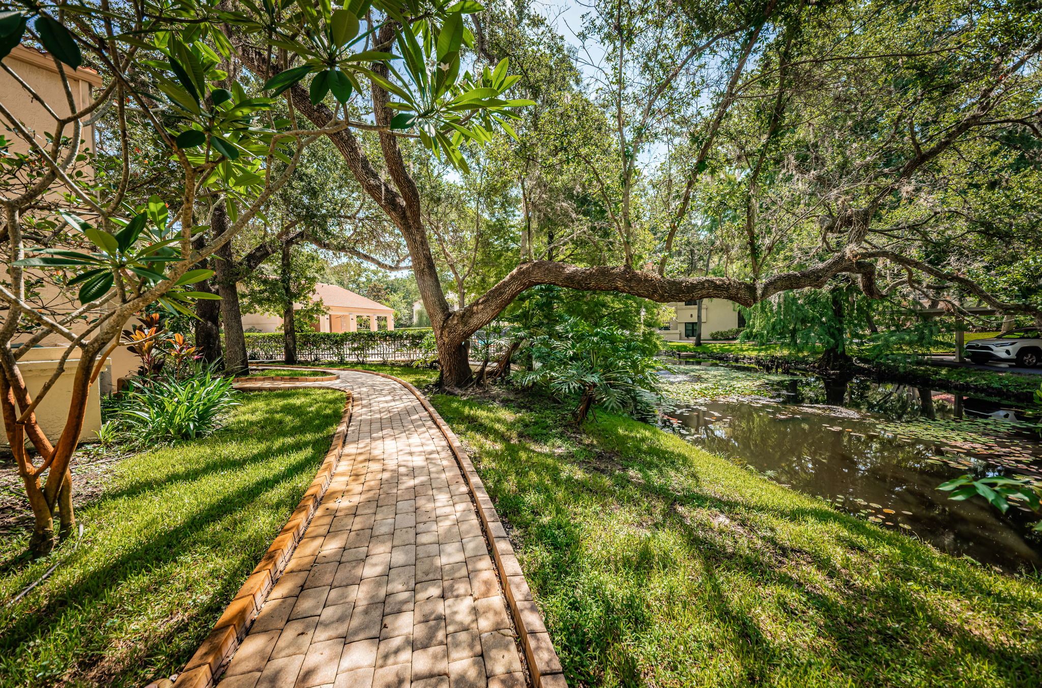 22-Pool Walkway