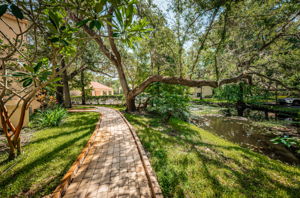 22-Pool Walkway