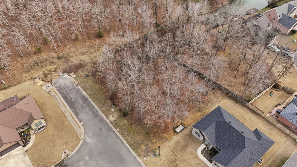 Land real estate media in Jacksonville, Arkansas by Avery & Bryant