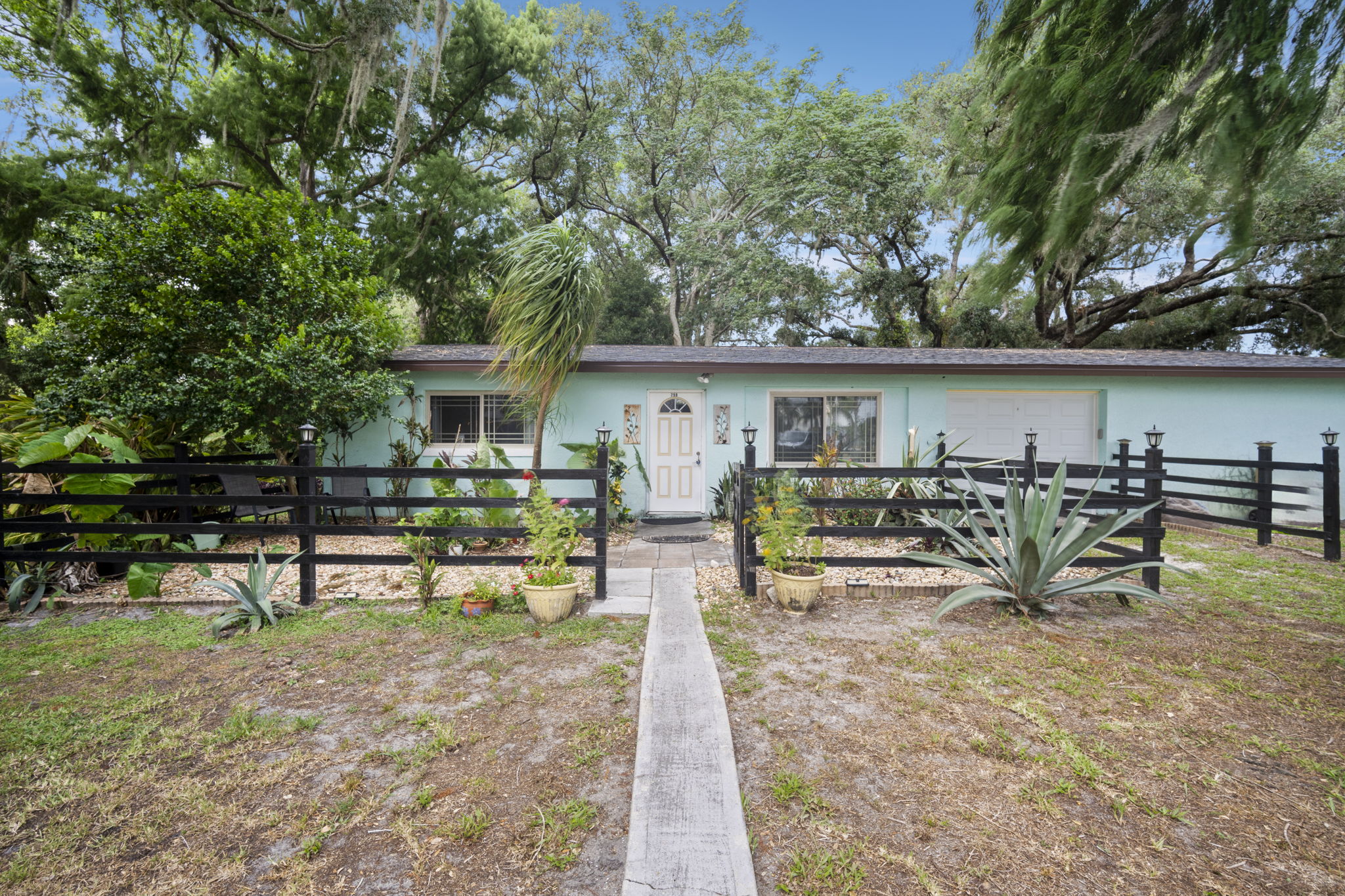 Guest House