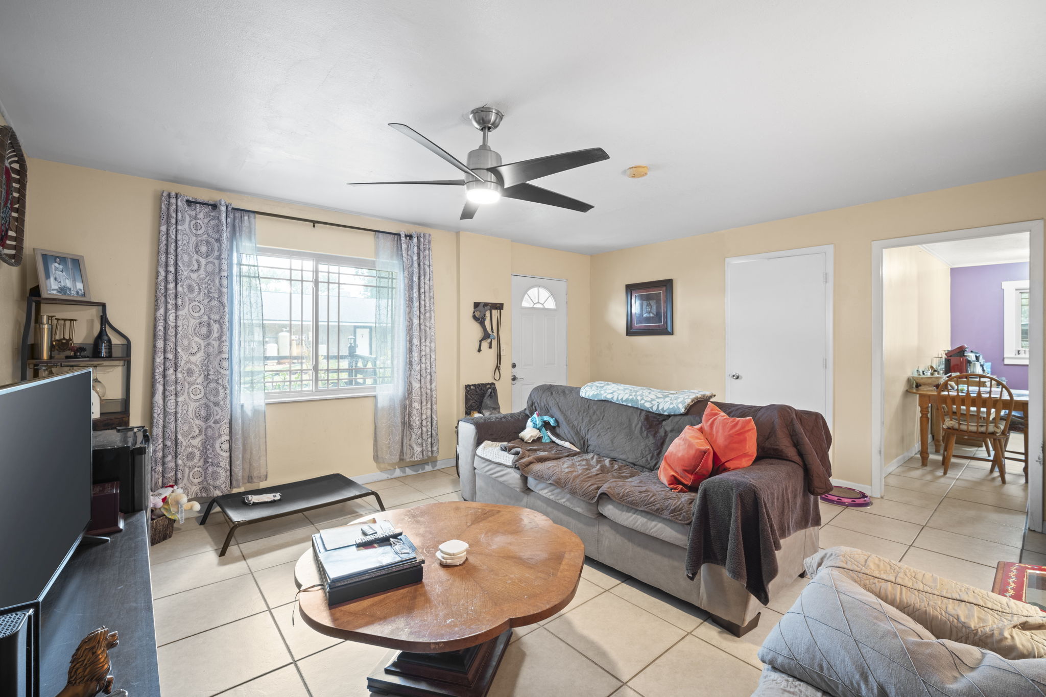 Guest House