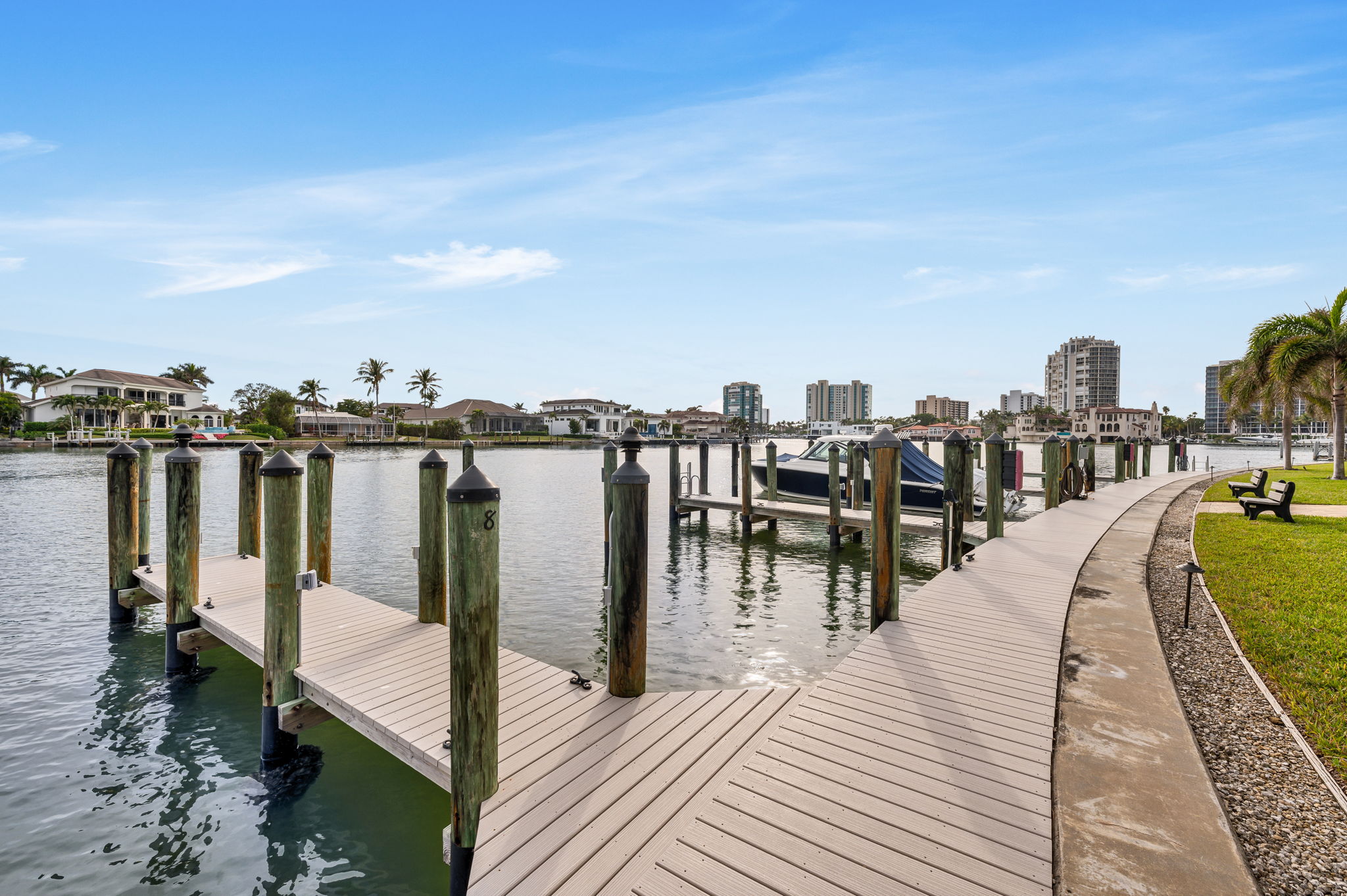 Boat Docks