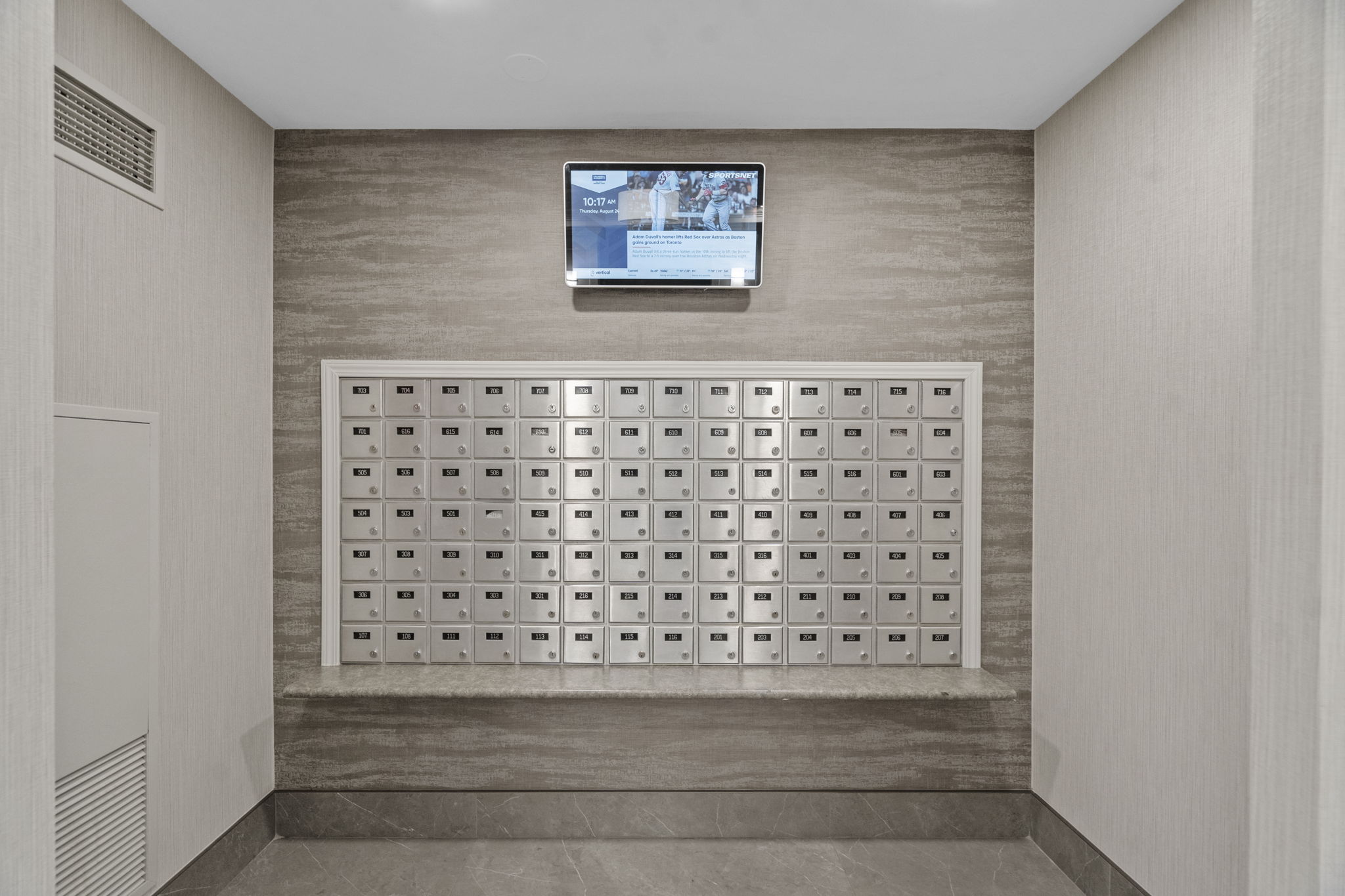 300 Ray Lawson Blvd Brampton, ON L6Y 5H5