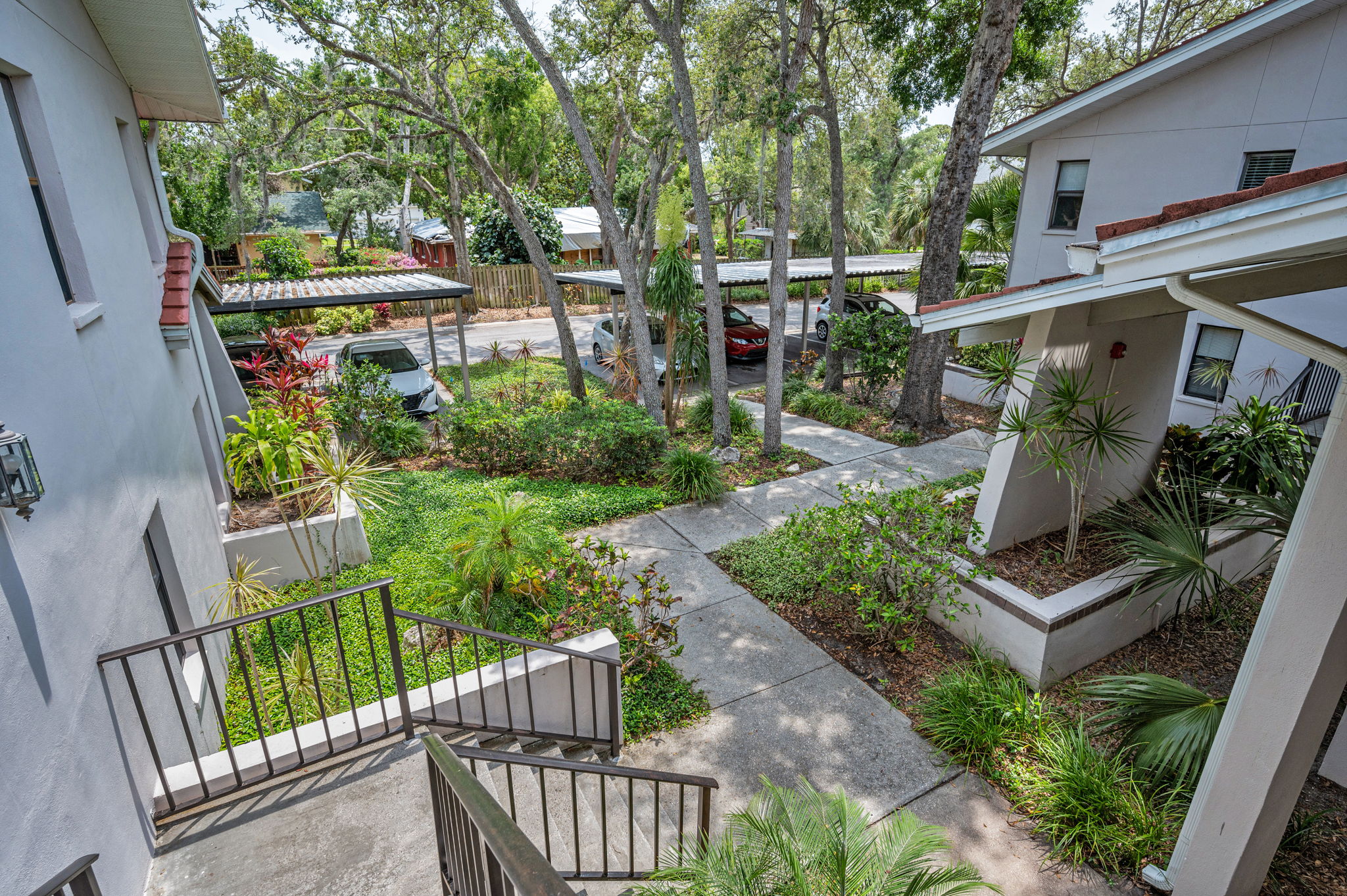 Unit Entry View