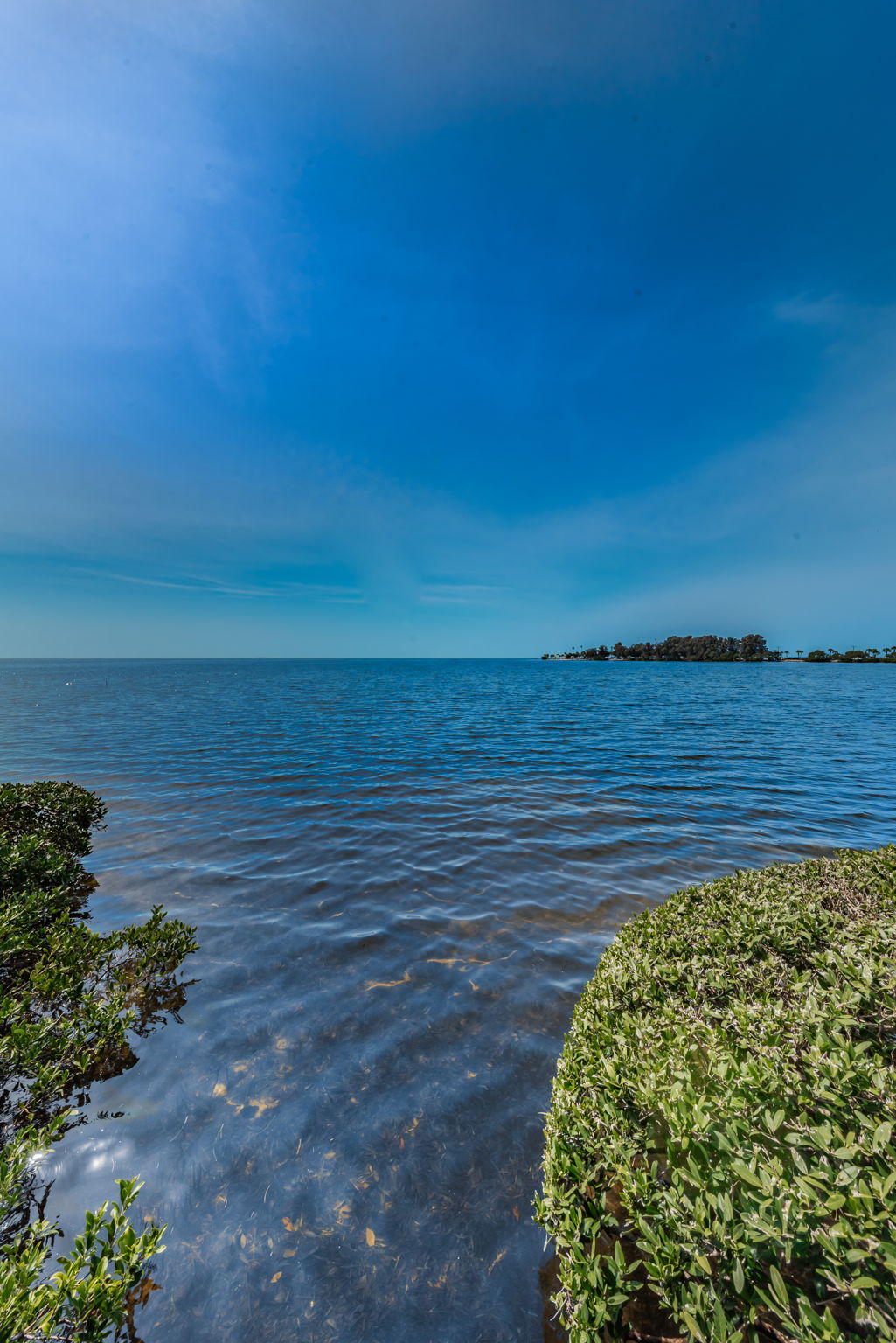 8-Sunset Shores Dock View