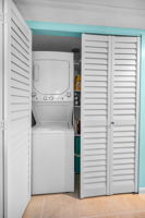 In-unit Laundry