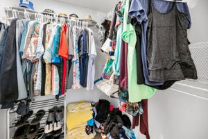 Master Bedroom1 Closet