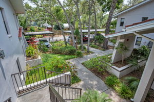 Unit Entry View