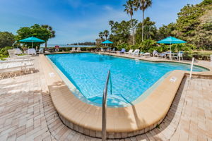 3-Sunset Shores Pool