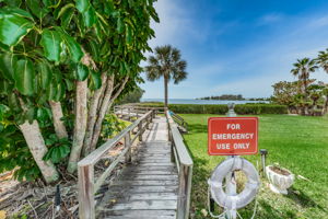 5-Sunset Shores Dock