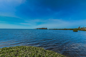 7-Sunset Shores Dock View