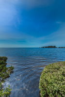 8-Sunset Shores Dock View
