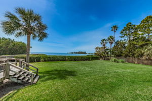 10-Sunset Shores Dock View