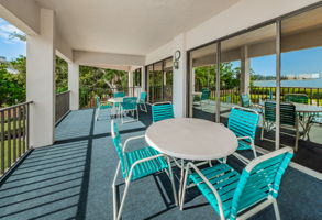 14-Clubhouse Balcony