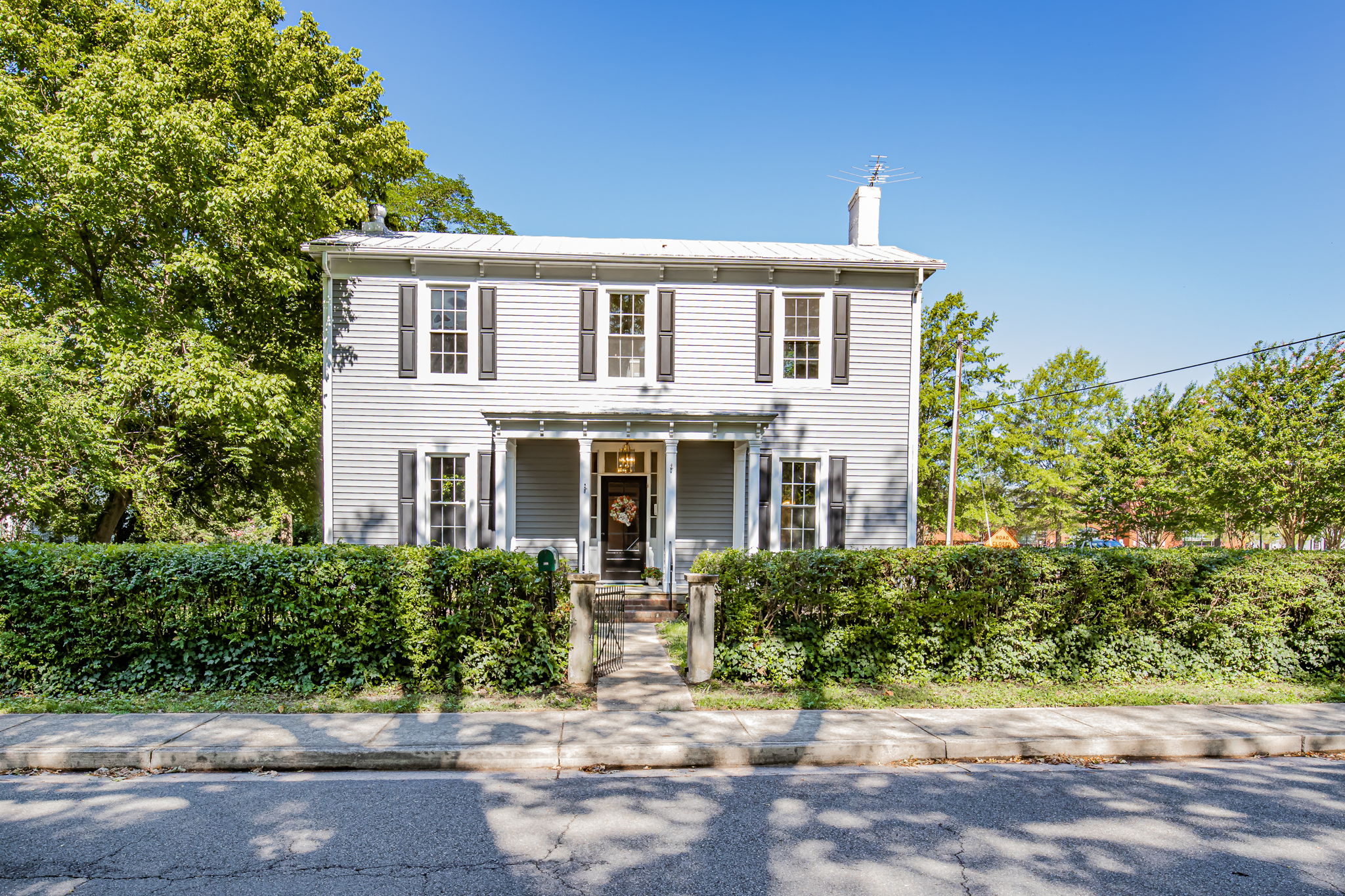 300 Virginia St, Ashland, VA 23005 Focal Connection