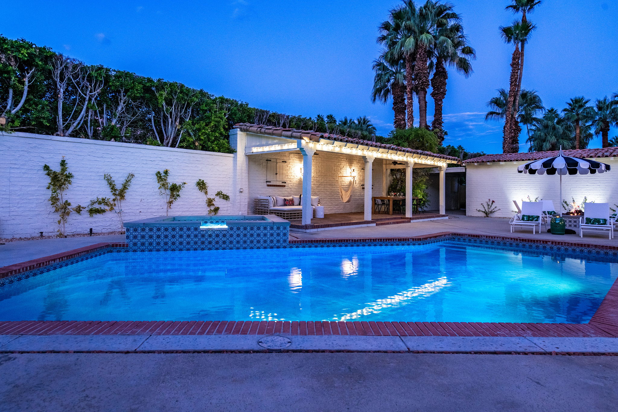  300 W Vereda sur, Palm Springs, CA 92262, US Photo 50
