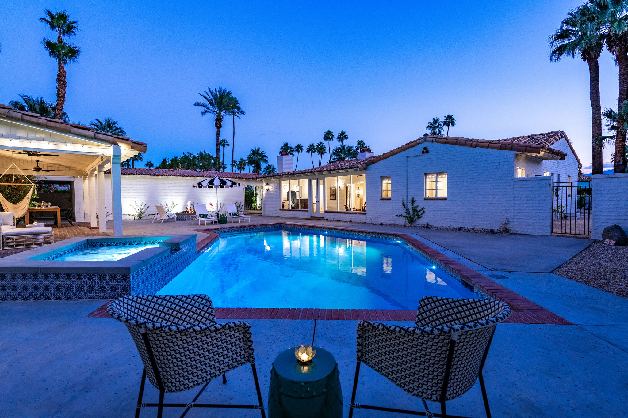  300 W Vereda sur, Palm Springs, CA 92262, US Photo 49