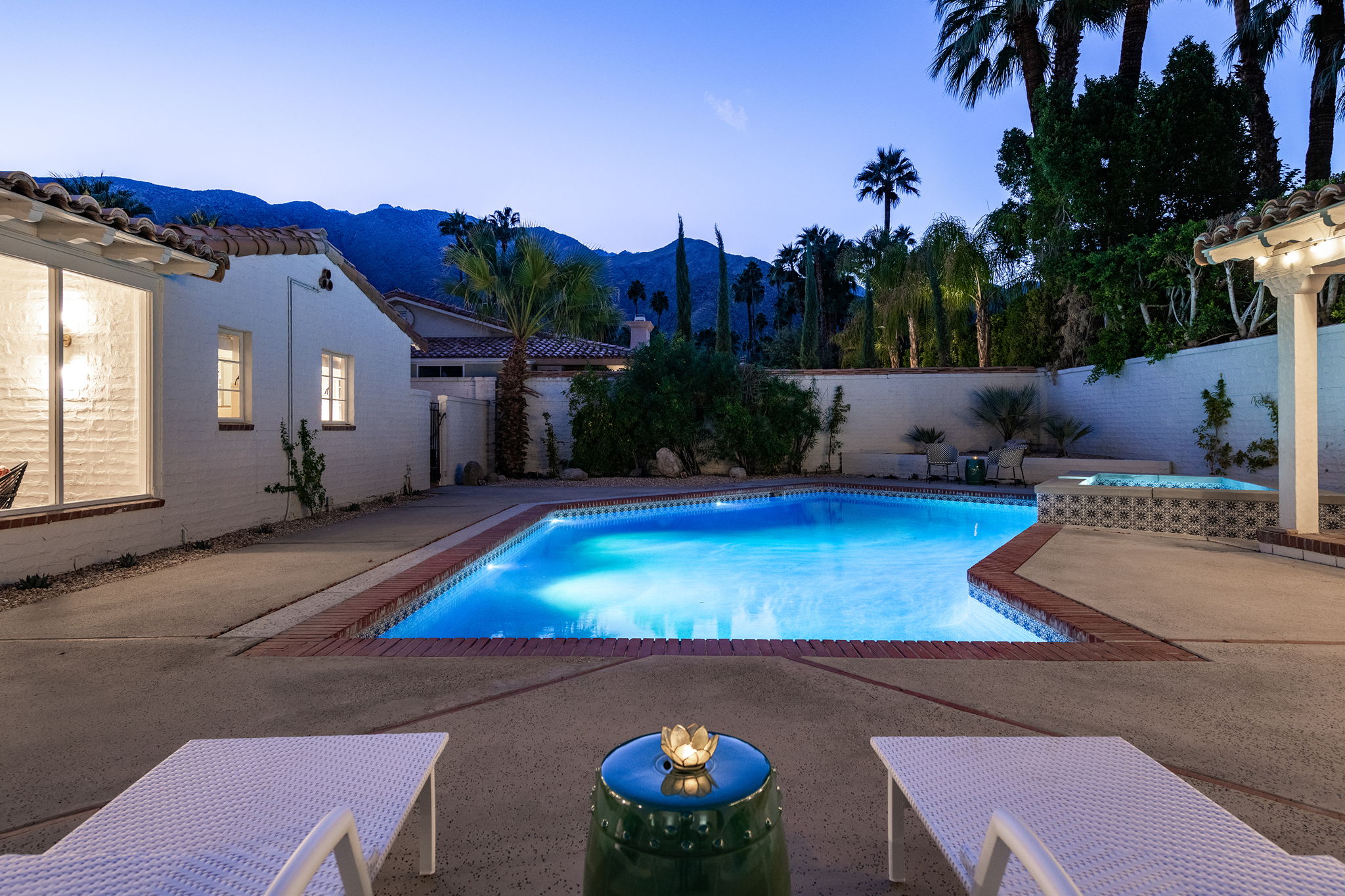  300 W Vereda sur, Palm Springs, CA 92262, US Photo 52