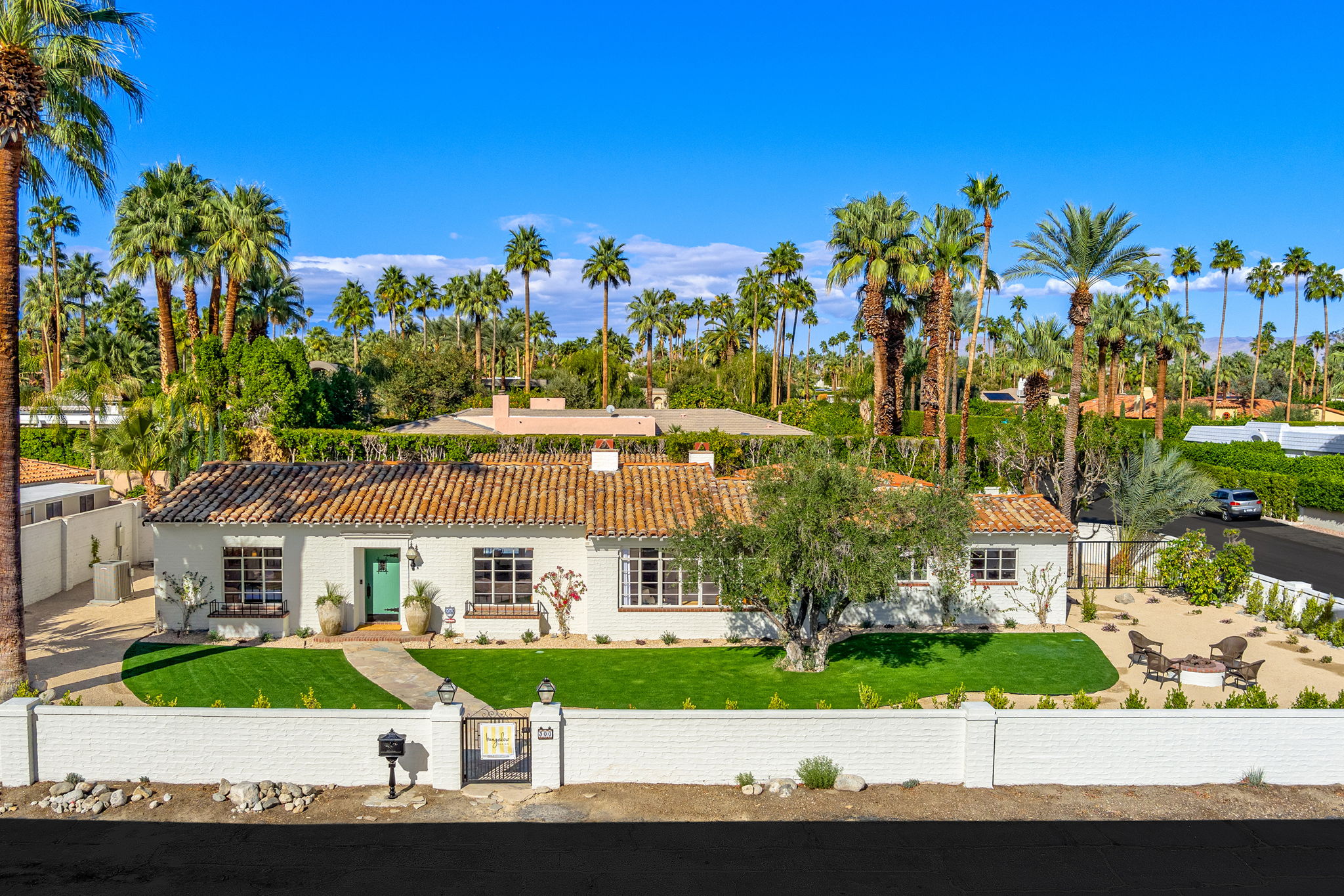  300 W Vereda sur, Palm Springs, CA 92262, US Photo 2
