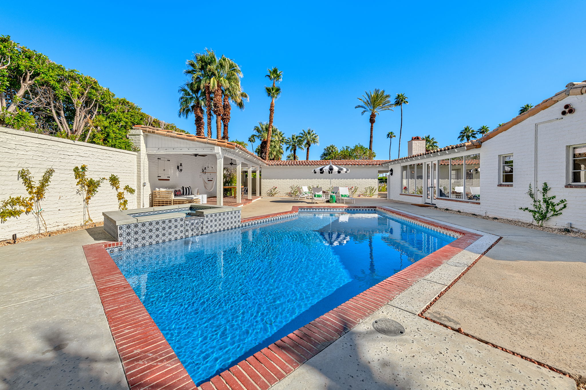  300 W Vereda sur, Palm Springs, CA 92262, US Photo 23
