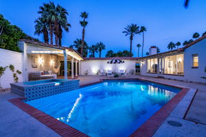  300 W Vereda sur, Palm Springs, CA 92262, US Photo 50