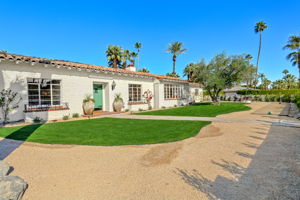  300 W Vereda sur, Palm Springs, CA 92262, US Photo 2