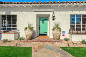  300 W Vereda sur, Palm Springs, CA 92262, US Photo 5