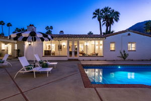  300 W Vereda sur, Palm Springs, CA 92262, US Photo 39