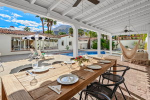  300 W Vereda sur, Palm Springs, CA 92262, US Photo 20