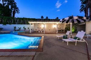  300 W Vereda sur, Palm Springs, CA 92262, US Photo 44