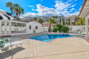  300 W Vereda sur, Palm Springs, CA 92262, US Photo 16