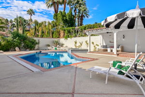  300 W Vereda sur, Palm Springs, CA 92262, US Photo 17