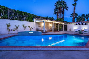  300 W Vereda sur, Palm Springs, CA 92262, US Photo 49