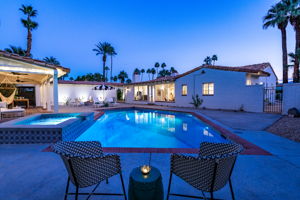  300 W Vereda sur, Palm Springs, CA 92262, US Photo 48