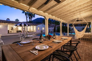  300 W Vereda sur, Palm Springs, CA 92262, US Photo 46