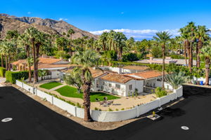  300 W Vereda sur, Palm Springs, CA 92262, US Photo 0