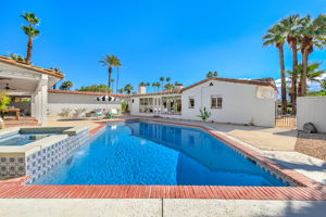  300 W Vereda sur, Palm Springs, CA 92262, US Photo 21