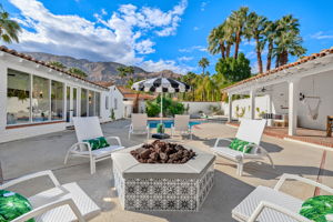  300 W Vereda sur, Palm Springs, CA 92262, US Photo 18