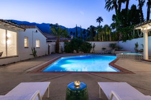  300 W Vereda sur, Palm Springs, CA 92262, US Photo 51