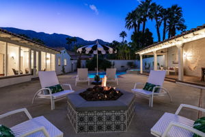  300 W Vereda sur, Palm Springs, CA 92262, US Photo 41