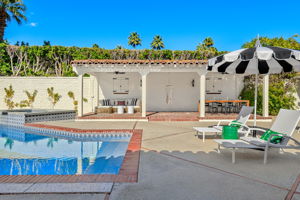  300 W Vereda sur, Palm Springs, CA 92262, US Photo 19