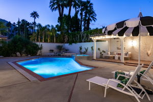  300 W Vereda sur, Palm Springs, CA 92262, US Photo 40