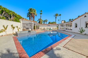  300 W Vereda sur, Palm Springs, CA 92262, US Photo 22