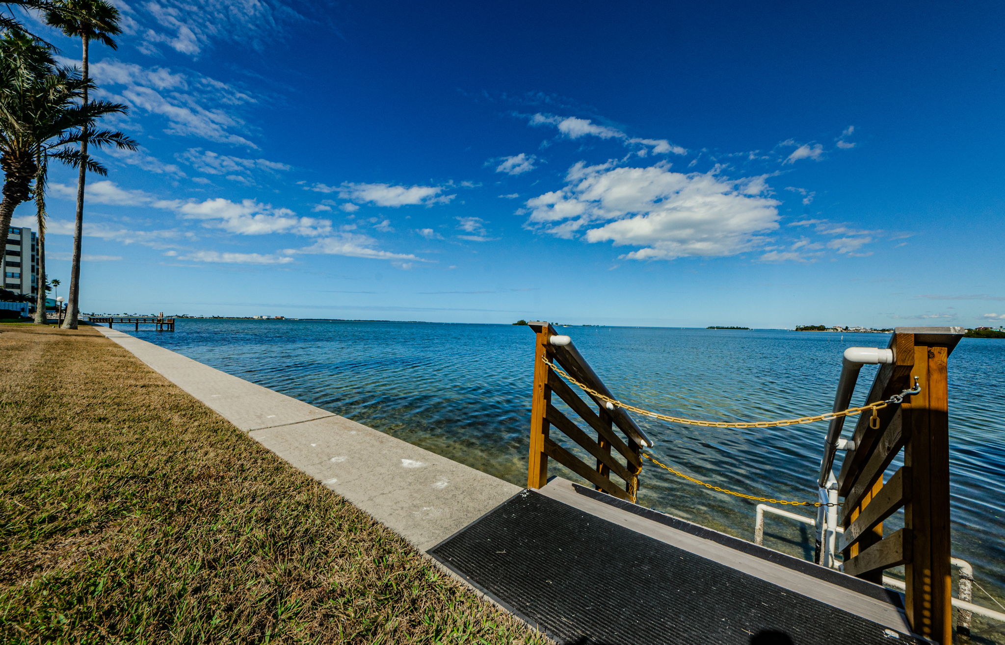 Kayak Launch 2