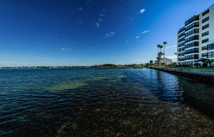 Pier View