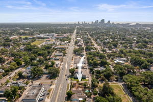 DRONE 3000 Fifth Ave N 006 ARROW