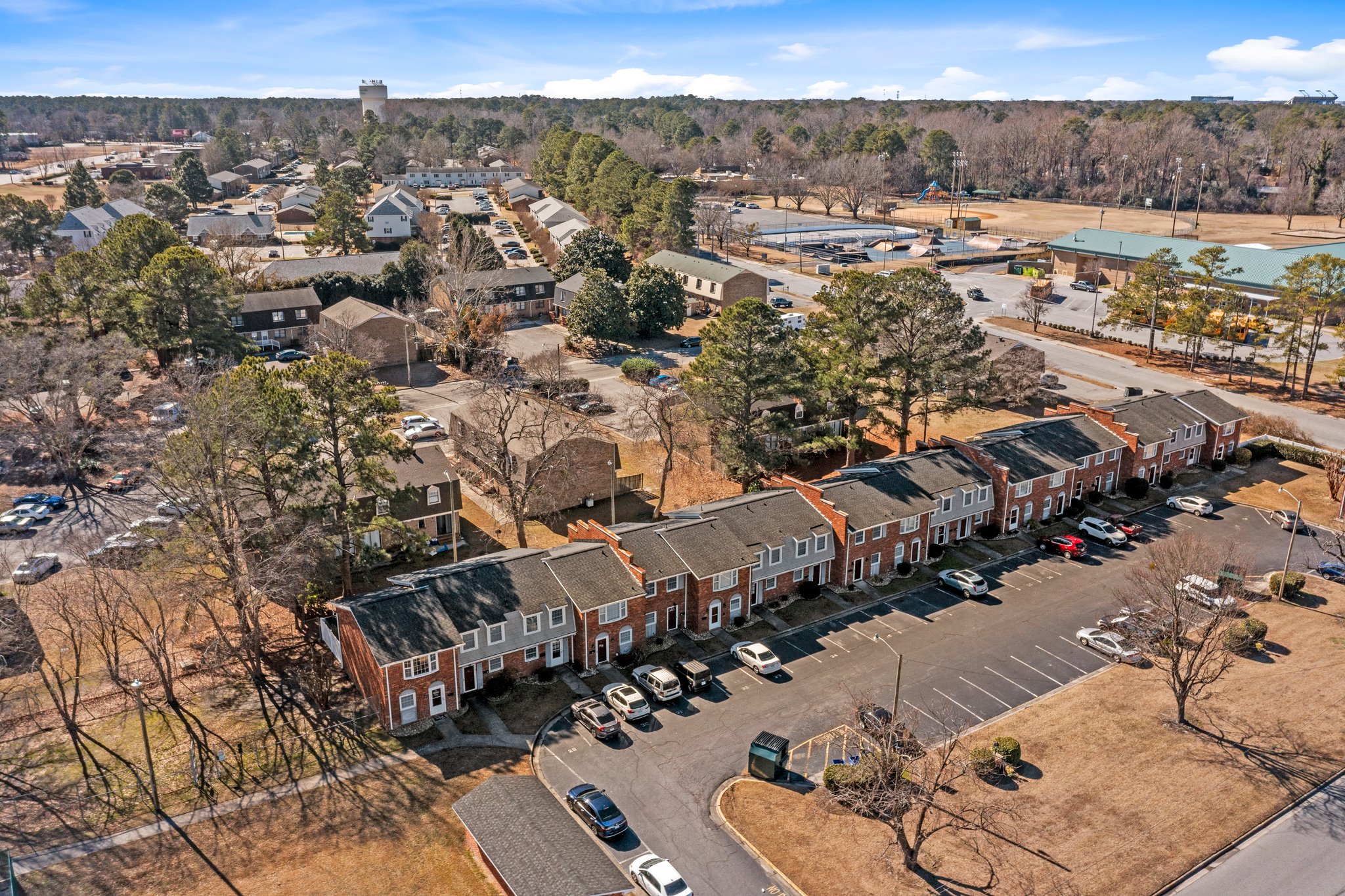 3000 Golden Rd, Greenville, NC 27858, USA Photo 8