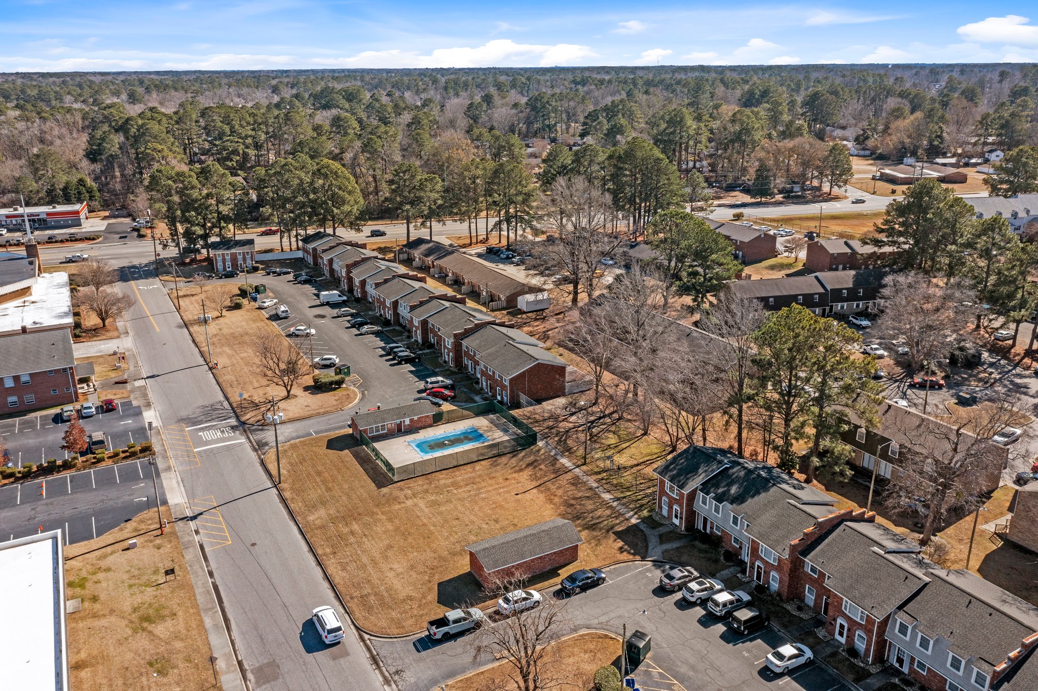 3000 Golden Rd, Greenville, NC 27858, USA Photo 9